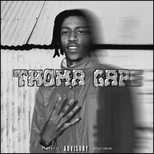 Thoma Gape