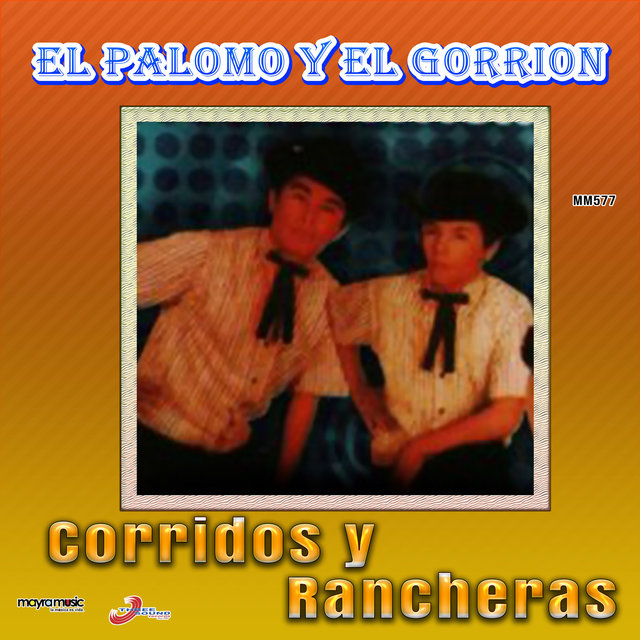 Corridos Y Rancheras