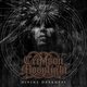 Cover art for album Divine Darkness by Crimson Moonlight