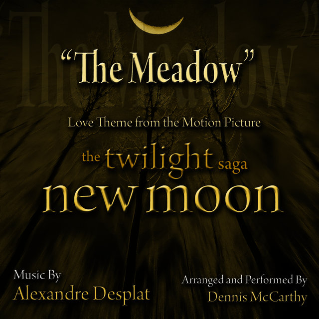 The Meadow - From 