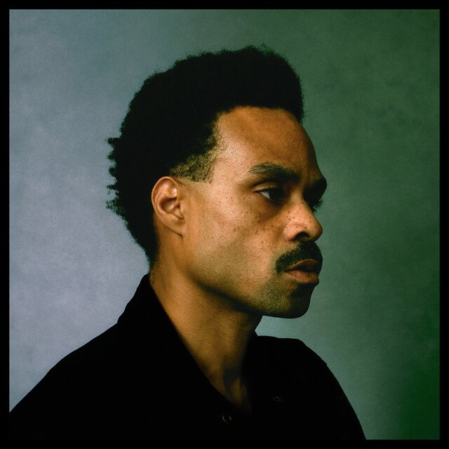 Cover art for album Live at Glasshaus by Bilal, ?uestlove, Robert Glasper