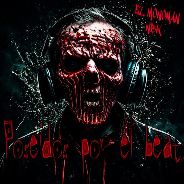 Poseidos por el beat (Instrumental)