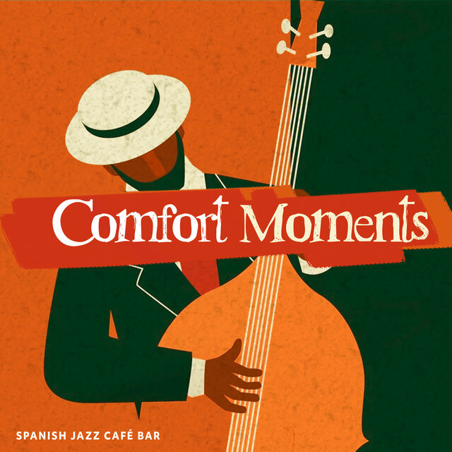Comfort Moments