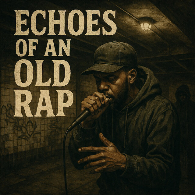Echoes of an Old Rap