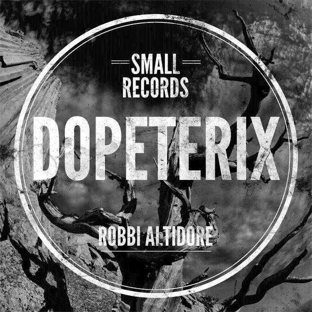 Dopeterix (EP)