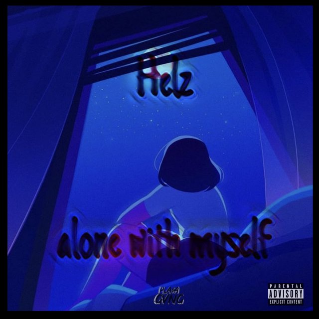 Alone With Myself