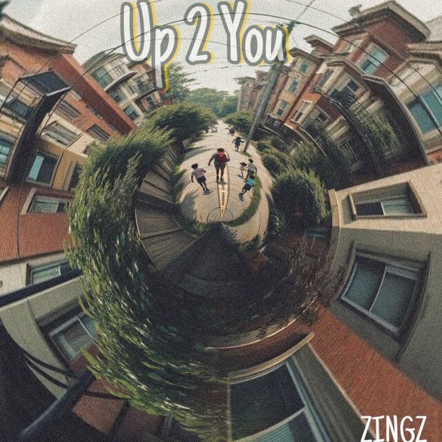 Up 2 You