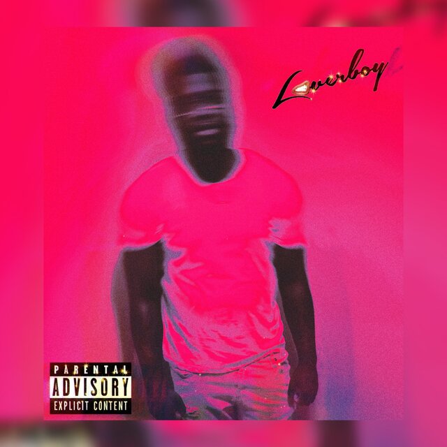 Lover Boy
