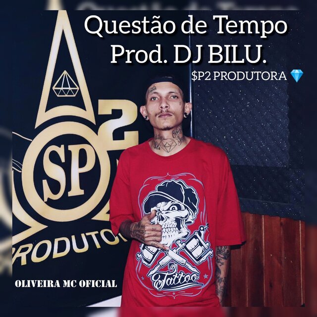 Questão de Tempo