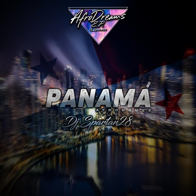 Panama (Afrodreams E.P)