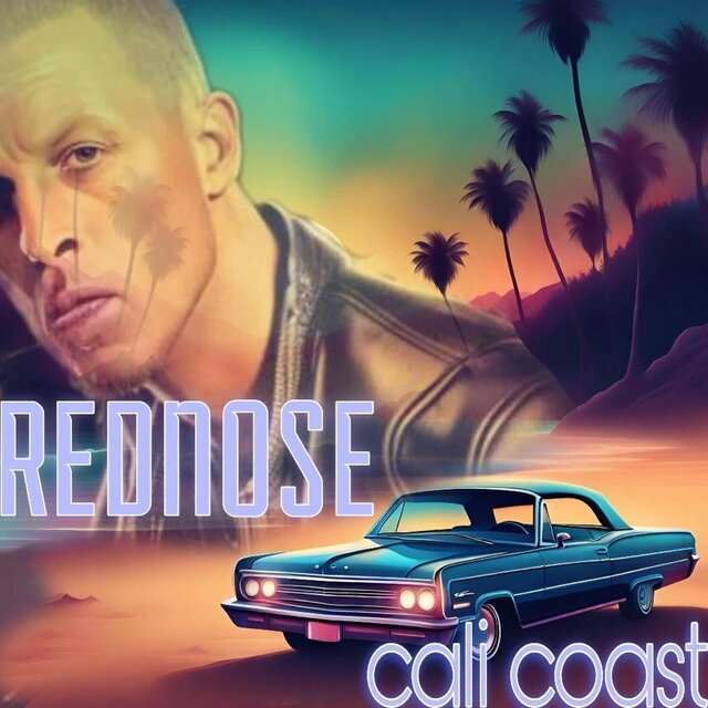 California Coast