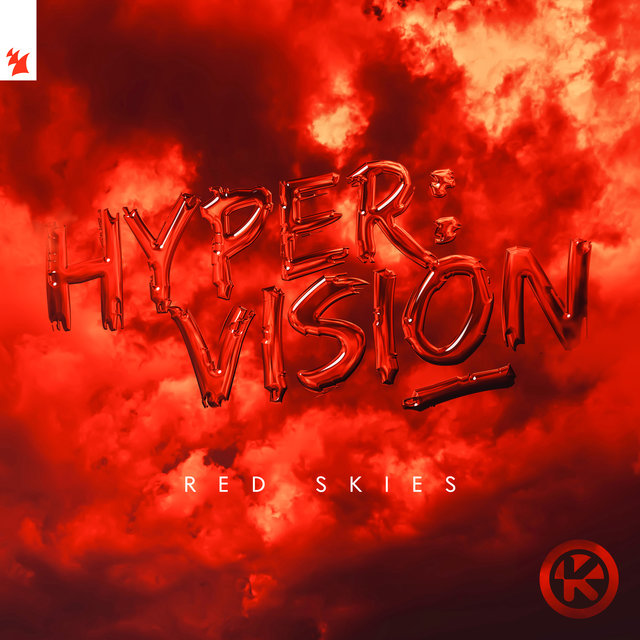 Red Skies