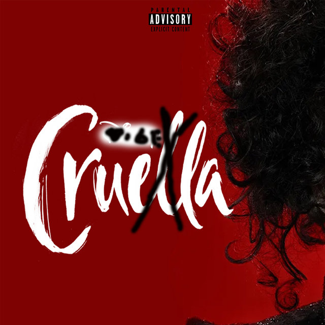Vibe Cruella