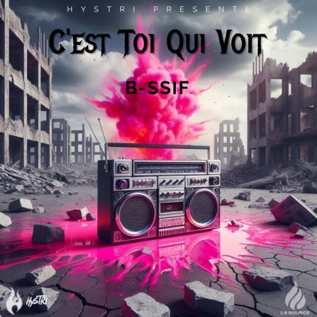C'est Toi Qui Voit