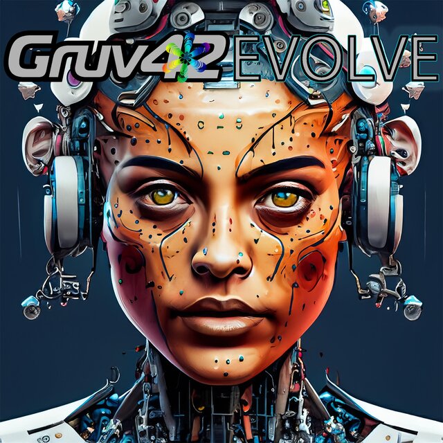 Evolve