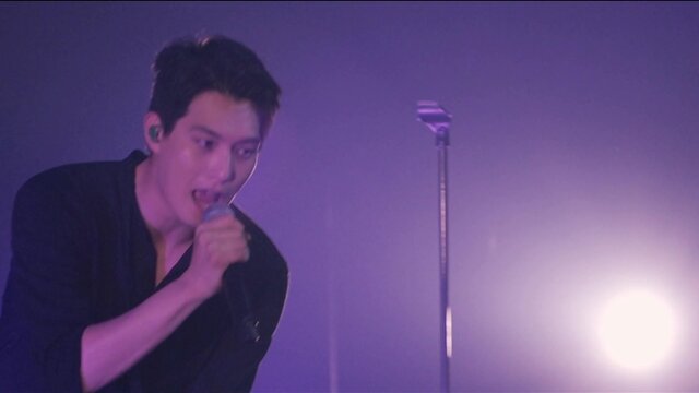 Smile (Live-2018 Solo Concert -METROPOLIS- @PACIFICO Yokohama, Kanagawa)