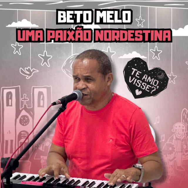 Uma Paixão Nordestina
