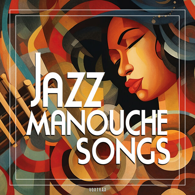 Jazz Manouche Songs