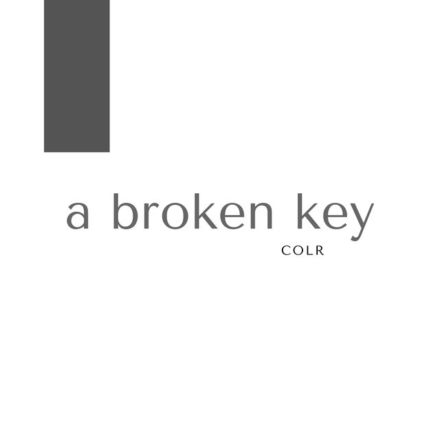 A Broken Key