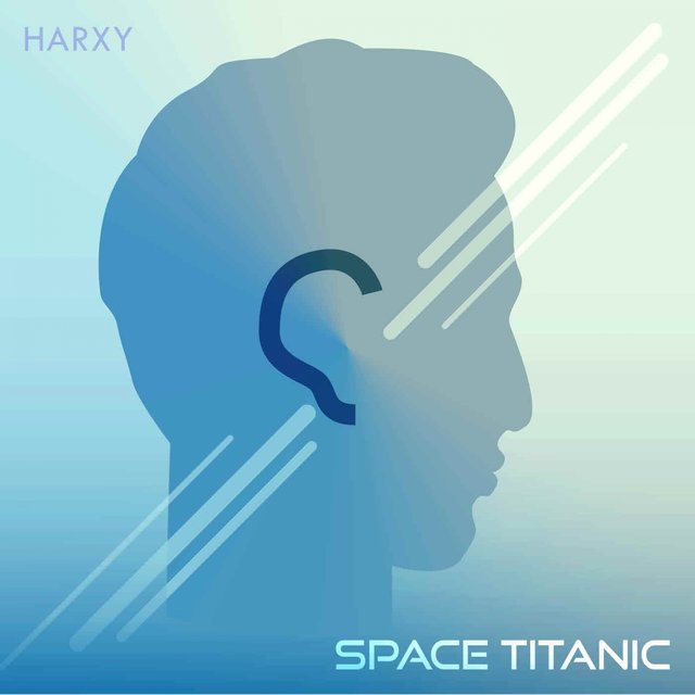 space titanic