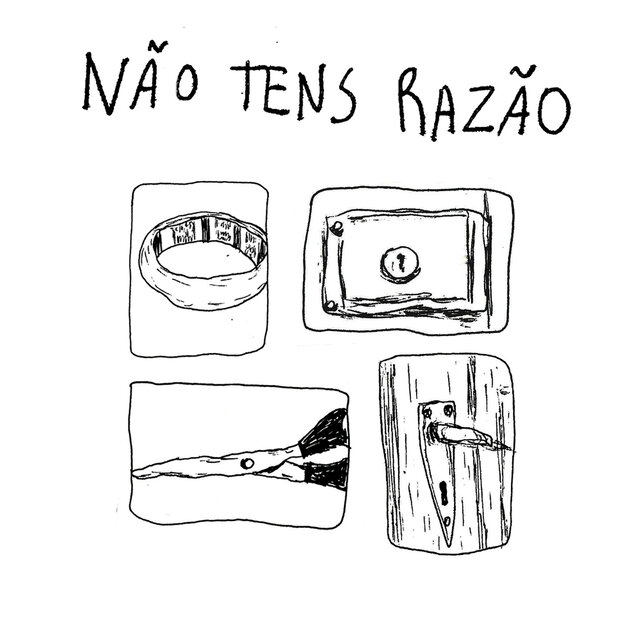 Não Tens Razão