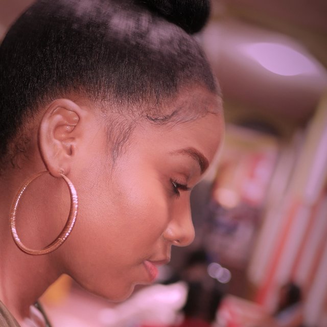 Pretty Girl