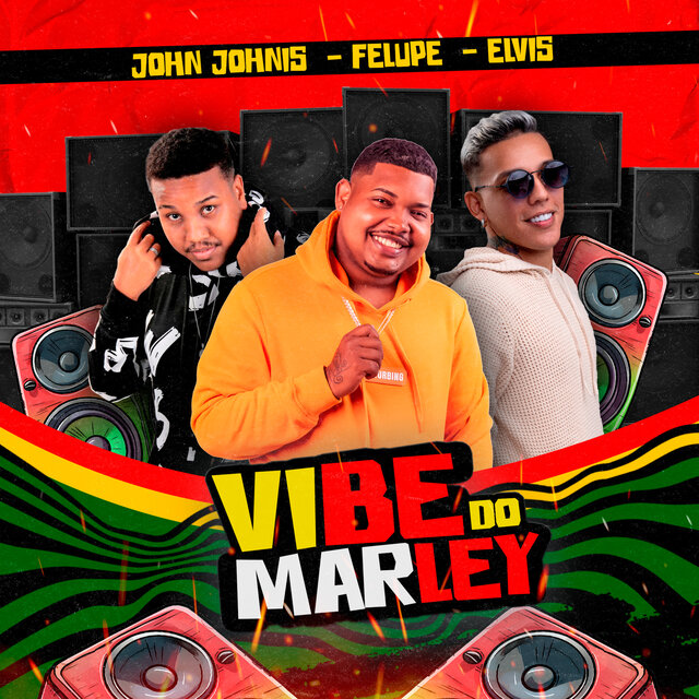 Vibe do Marley