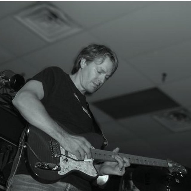 Tom Green