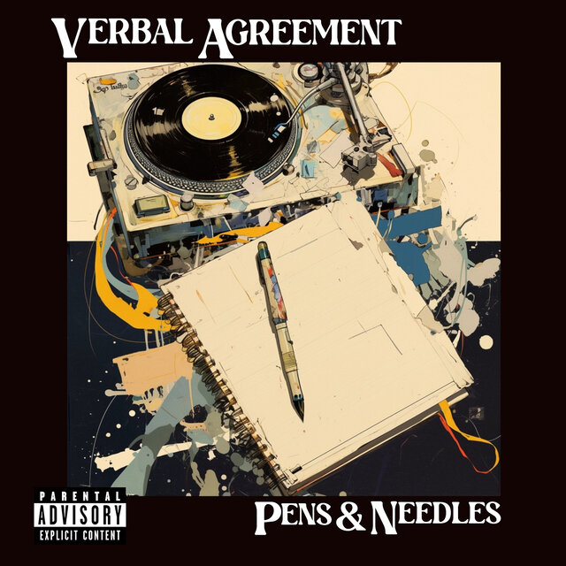 Pens & Needles