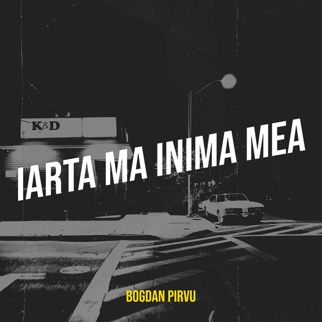 Iarta Ma Inima Mea