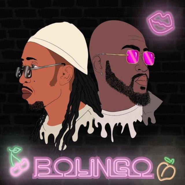 Bolingo
