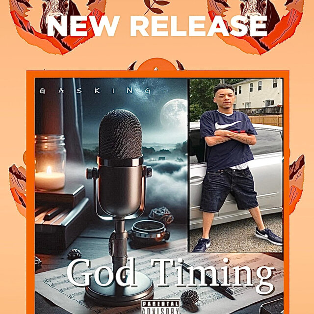 God Timing
