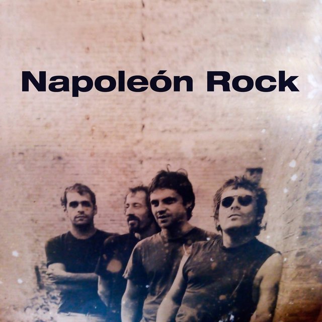 Napoleon Rock