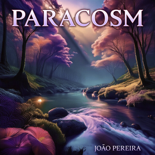 Paracosm
