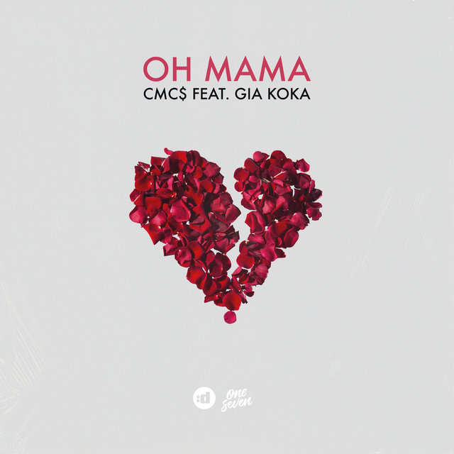 Oh Mama (feat. Gia Koka)