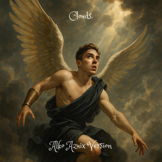 Clouds (feat. Oni Nillsen) [Alko Version]