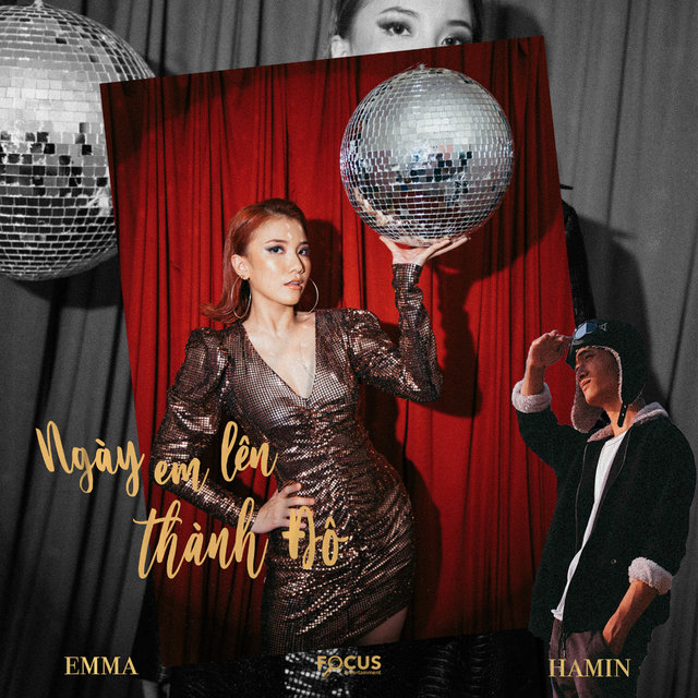 Ngày Em Lên Thành Đô (feat. Hamin)