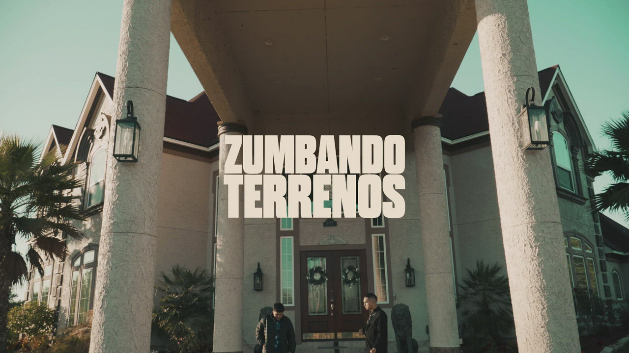 Zumbando Terrenos