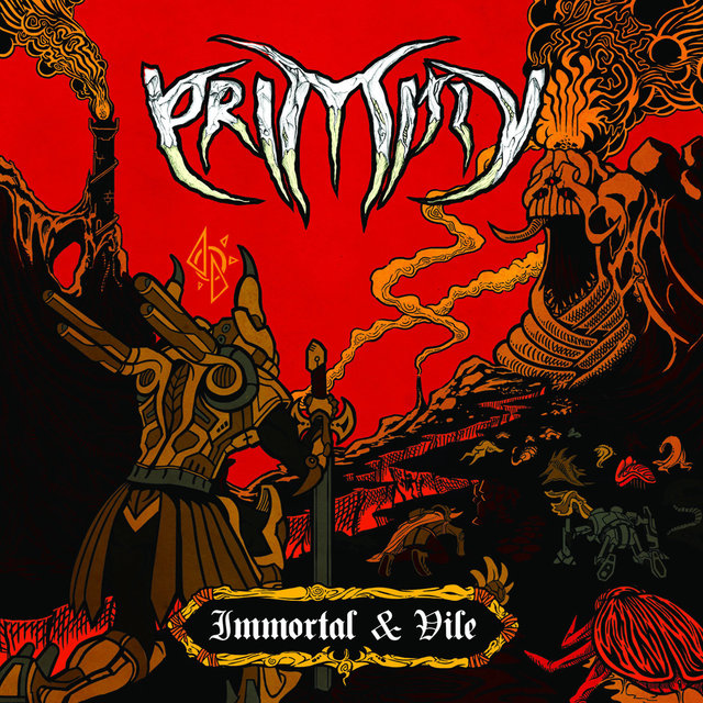 Immortal & Vile