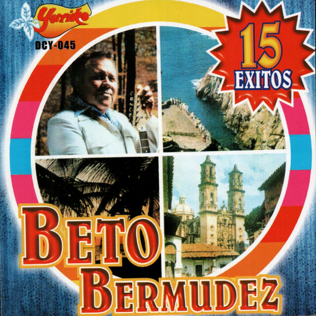15 Exitos