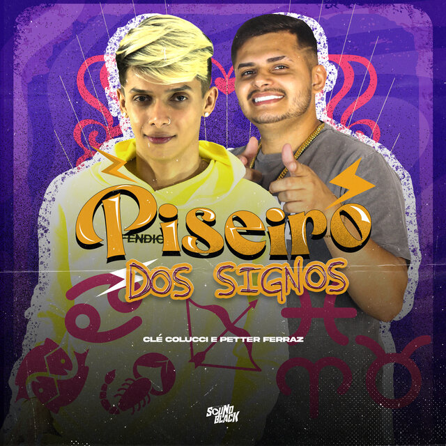 Piseiro dos Signos