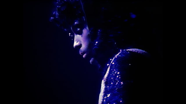 Purple Rain (Live in Syracuse, March 30, 1985)