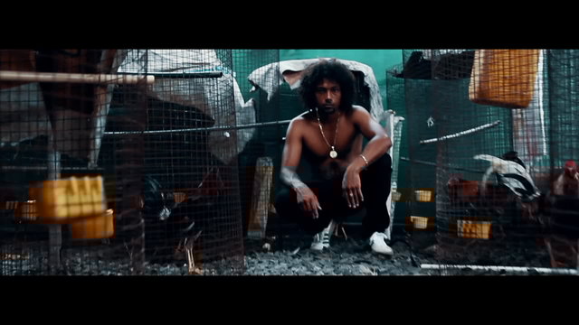 Otra Vez (Official Video)