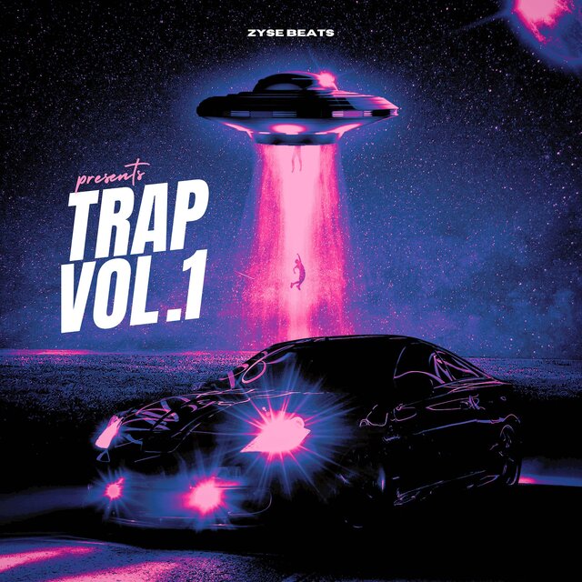 Trap Vol.1
