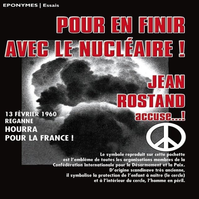 Pour en finir avec le Nucléaire !