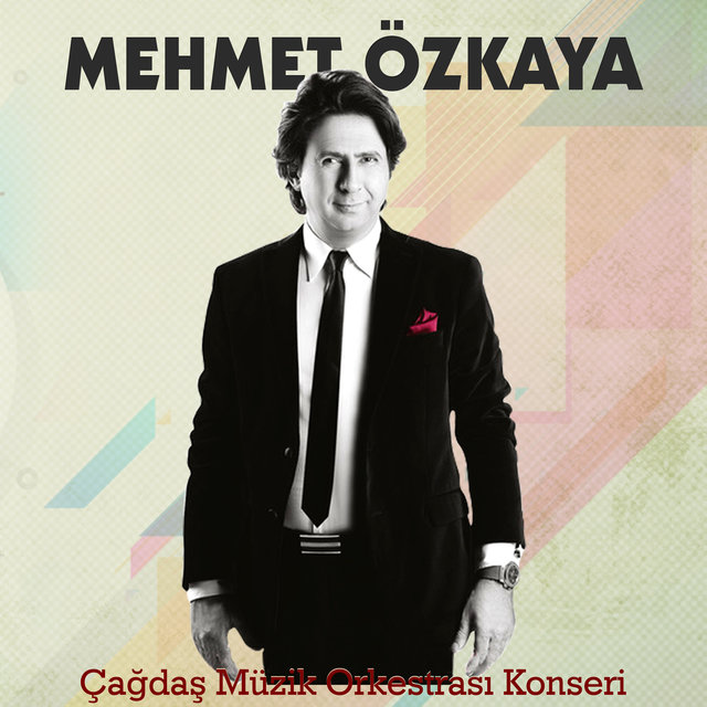 Çağdaş Müzik Orkestrası Konseri