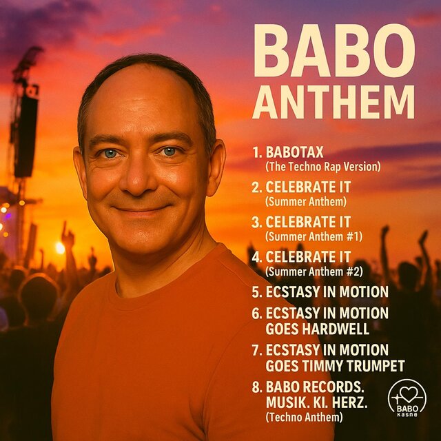 BABO ANTHEM