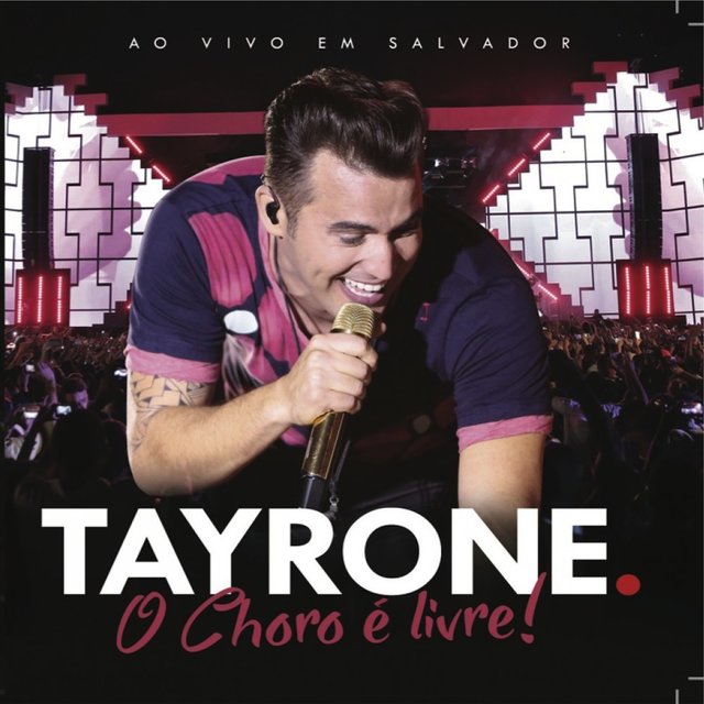 O Choro É Livre (Ao Vivo)