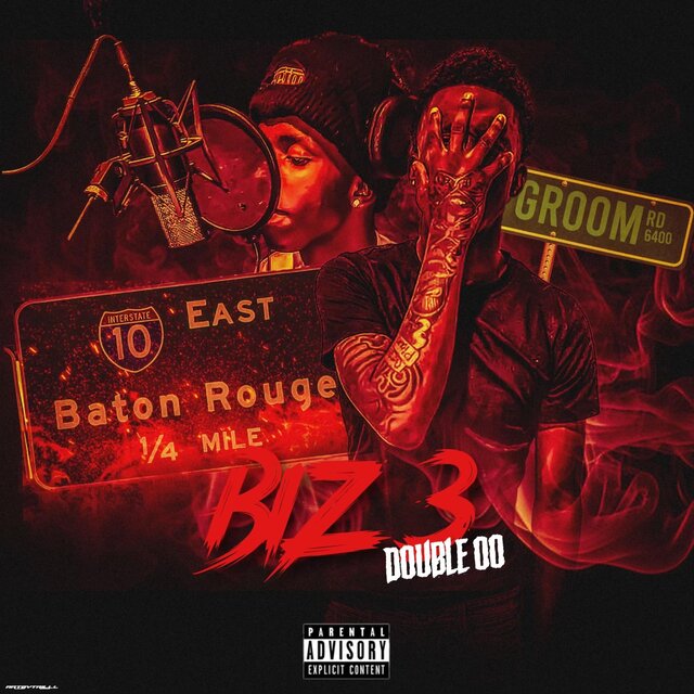 Double 00 Biz 3