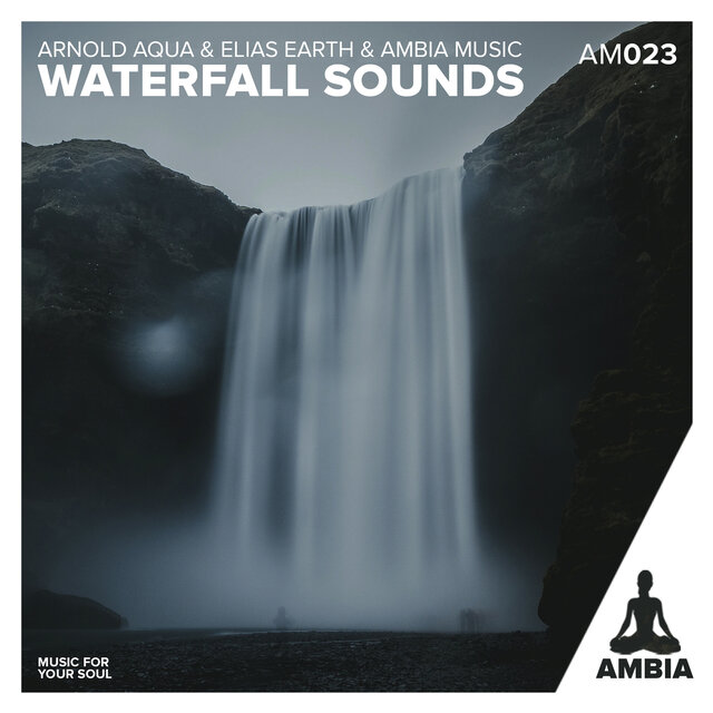 Waterfall Sounds